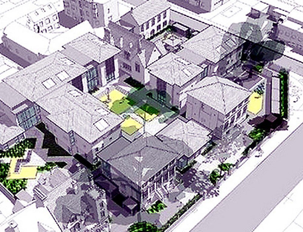 Shenley Brook End Secondary School Salus Approved Inspectors