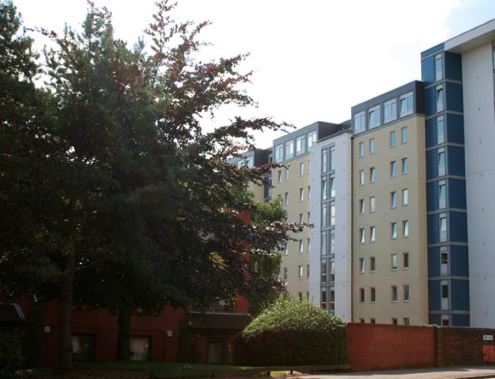 Shenley Brook End Secondary School Salus Approved Inspectors