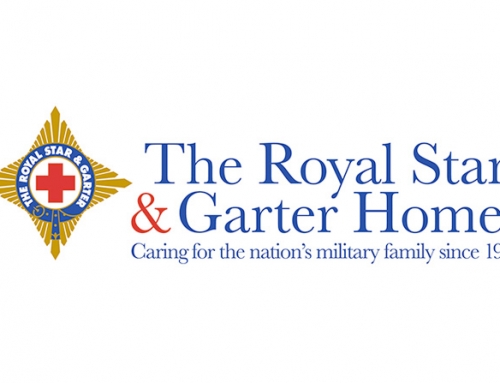 Royal Star & Garter Care Home