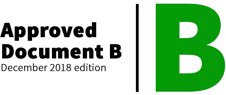 Approved Document B December 2018 edition - announced 18th December 2018