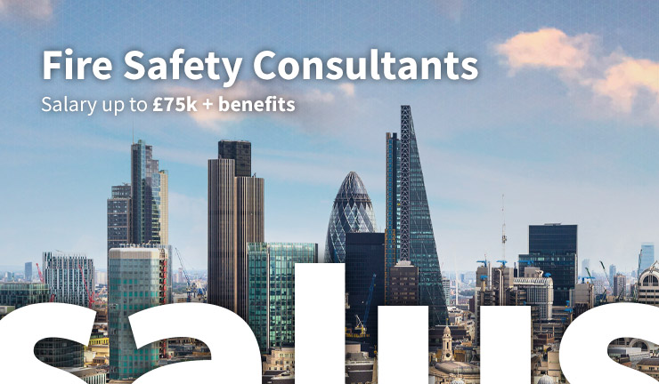 Fire Safety Consultants