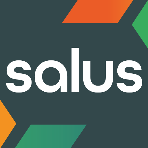 Salus Building Control and Fire Safety logo