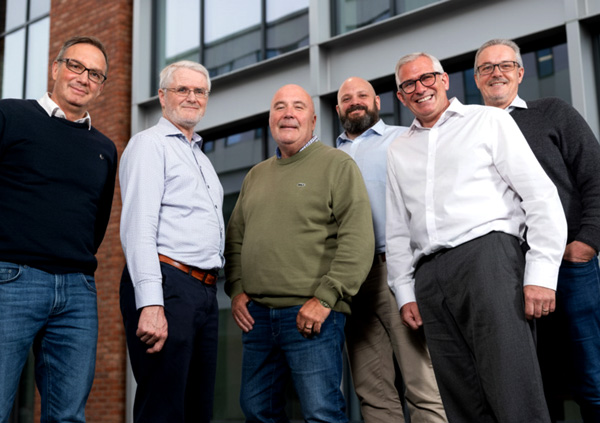 Why Employee Ownership Was the Right Next Step for Salus