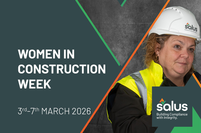 Women in Construction Week 2026