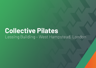 Collective Pilates – London