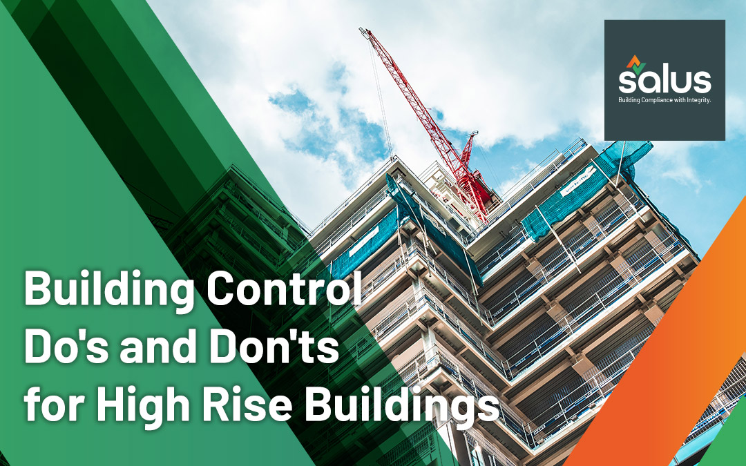Building control guidance for higher-risk buildings and Gateway 2 compliance